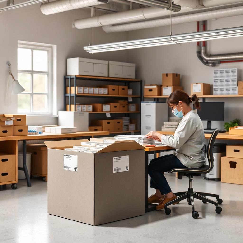 Designing Products and Packaging That Work in Inclusive Workflows