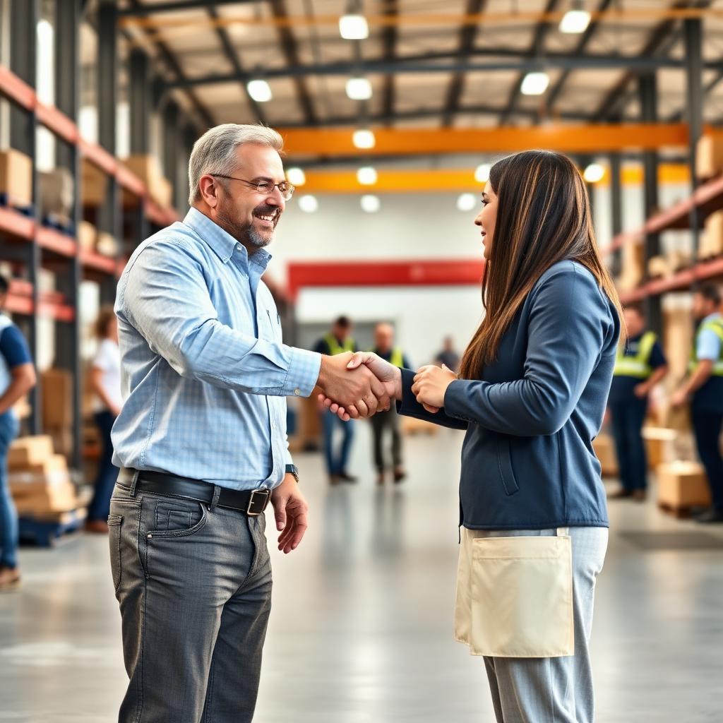 How Our Nonprofit-Powered Fulfillment Model Actually Works, Step by Step